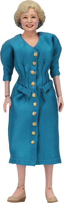 Golden Girls - Rose - 8" Clothed Action Figure 48977