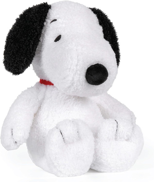Peanuts Snoopy Cuteeze 12" Plush Toy Kids Preferred 21959