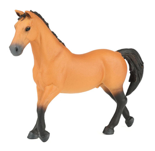Horse Club 72136 Trakehner Stallion toy figure Schleich 17872