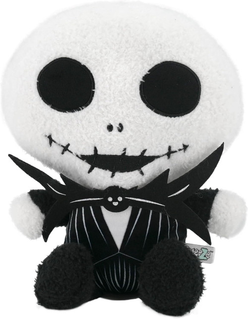 Nightmare Before Christmas Cuteeze Jack Skellington Plush 12 " KP 00274
