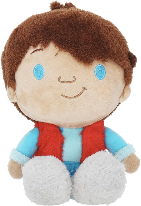 Back to The Future Marty McFly Plush 12 " Kids Preferred 12663