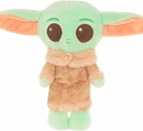 Star Wars Grogu My First Snuggle 11.5" Plush Kids Preferred 003824