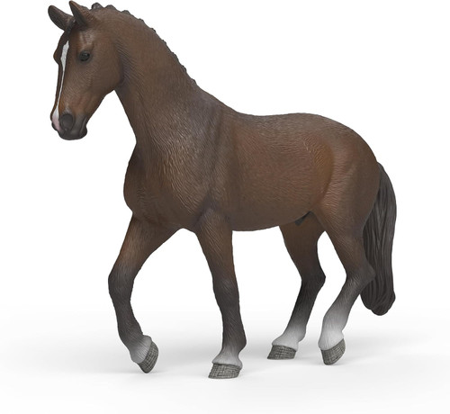 Horse Club 14919 KWPN Gelding Toy Figure Schleich 08330