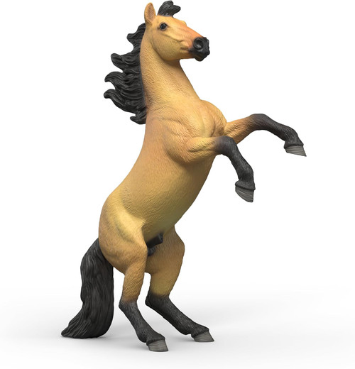 Horse Club 14921 Mustang Stallion Toy Figure Schleich 21056