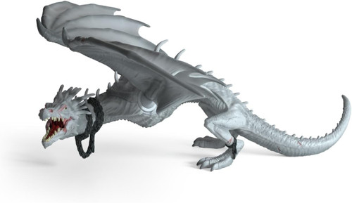 Harry Potter 13995 Ukrainian Ironbelly Dragon toy figure Schleich 46814