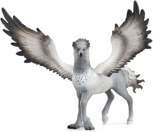 Harry Potter 13988 Buckbeak toy figure Schleich 13229
