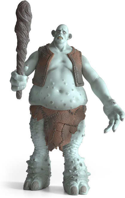 Harry Potter 13994 Troll Figurine toy figure Schleich 46791