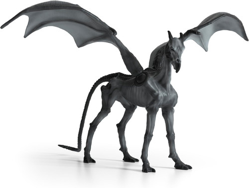 Harry Potter 13996 Thestral toy figure Schleich 74821