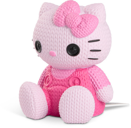 Handmade by Robots - Hello Kitty #353 (Valentine's) Vinyl Figure 27262
