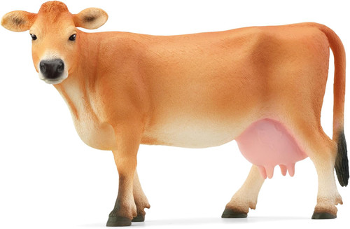 Farm World 13967 Jersey Cow Toy figure Schleich 89286