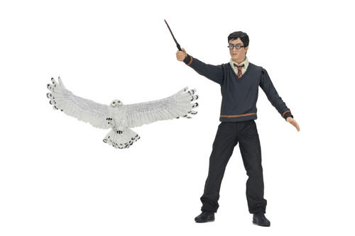 Legacy Collection Harry Potter Toy Figure NECA 05462