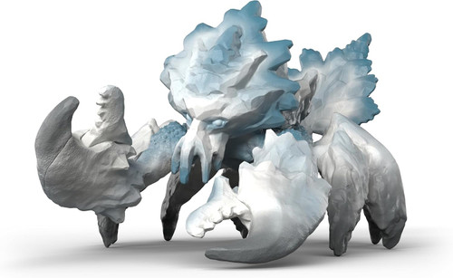 Eldrador 70838 Ice Crab Schleich Figure 71133