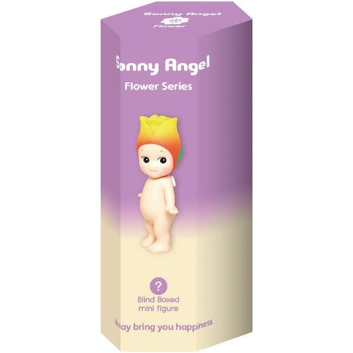 Sonny Angel Flower Series (1 Blind Box Figure) 653821