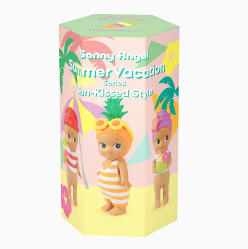 Sonny Angel Sun Kissed Series (1 Random Blindbox figure) 75274