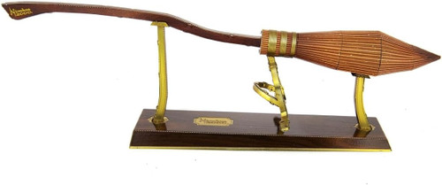 Metal Earth Harry Potter Nimbus 2000 3D Metal Model + Tweezer 00313