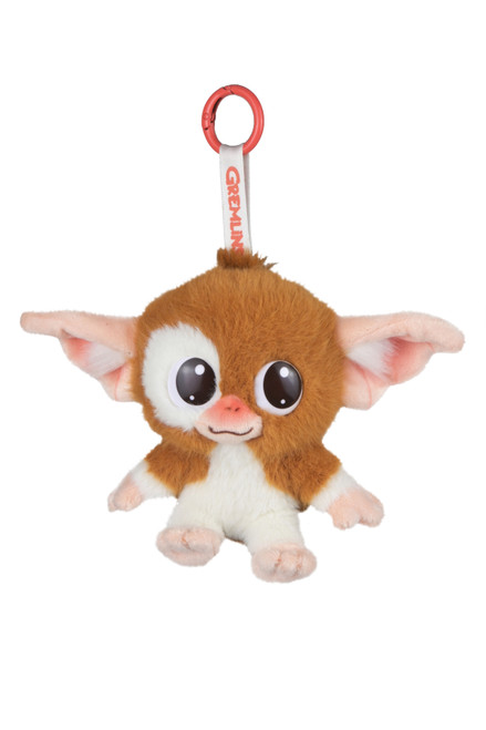 Gremlins Gizmo 4" Plush Charm NECA 94048