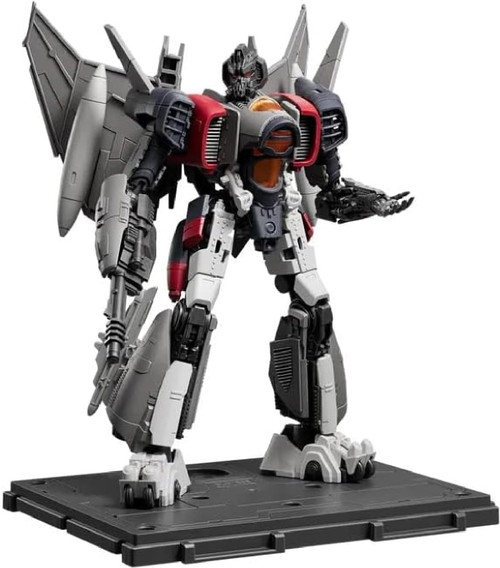 Blokees Transformers One Classics Class 25 Blitzwing figure Model Kit 33712