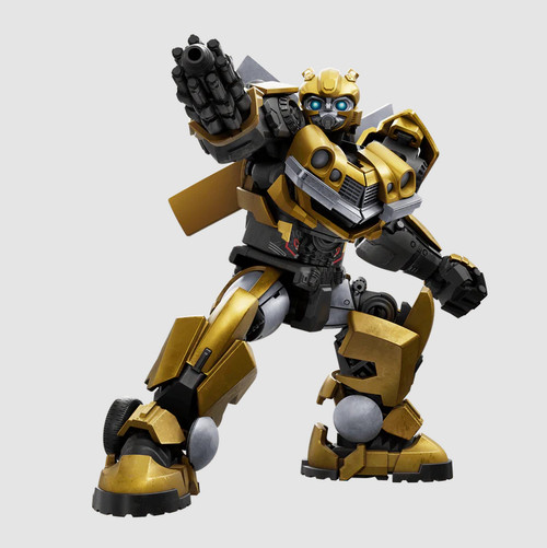 Blokees Transformers One Classics Class 24 Sentinel Prime figure Model Kit 33705