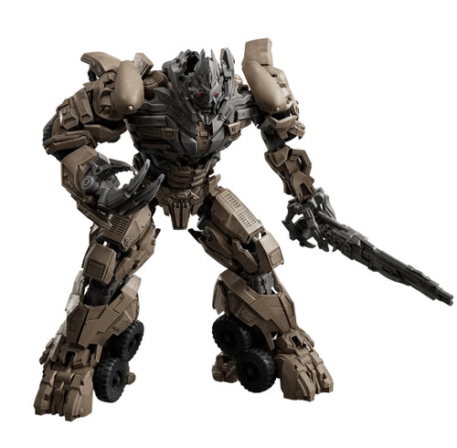 Blokees Transformers One Classics Class 22 Megatron figure Model Kit 31190