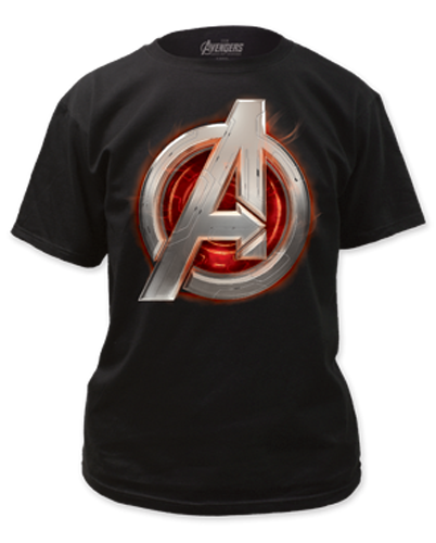 Marvel Avengers Age of Ultron Assemble 