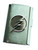 The Flash TV Logo Card Case Diamond 1510