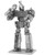 Metal Earth Transformers Megatron 3D Metal Model + Tweezer 033038