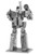 Metal Earth Transformers Megatron 3D Metal Model + Tweezer 033038