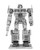 Metal Earth Transformers Optimus Prime 3D Metal  Model + Tweezer  033007