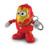 Mr. Potato Head Marvel PopTater Character Keychain Iron Man 01653