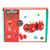 Fat Brain Toys The Off Bits Red Vehicle 21823