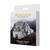 Metal Earth Freight Train Box Gift Set 3D Metal  Model + Tweezer 33717 