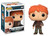 Pop Harry Potter 44 Ron Weasley w/ Scabbers Funko 49389