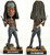 Royal Bobbles Walking Dead Michonne Bobblehead 11716