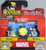 Wolverine Minimates Mojo & Spiral 2 pack Diamond figure 23682