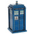Metal Earth Doctor Who Tardis 3D Metal Model + Tweezer 41002