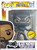 Pop Marvel Black Panther 273 Black Panther CHASE Funko figure 31299