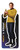 Star Trek Magnetic Bookmark Kirk 30019