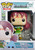 Pop Games Nino Kuni II 329 Tani with Higgledy Funko figure 70175