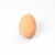 Kikkerland (2 Rubber Eggs) Prank gift Bouncy Ball 88108