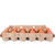 Kikkerland (2 Rubber Eggs) Prank gift Bouncy Ball 88108