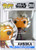 Pop Star Wars 268 Ahsoka Funko figure 29569