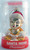 Santa Monk Ornament Accoutrements 25559