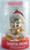 Santa Monk Ornament Accoutrements 25559