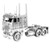 Metal Earth COE Truck 3D Metal Model + Tweezers 11456