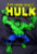 Marvel T-Shirt Incredible Hulk short sleeve Medium ulk03