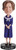 Royal Bobbles Dr. Deborah Birx Bobblehead 13017