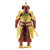 Metal Earth Chinese Ming Armor 3D Model + Tweezers 11418