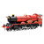 Metal Earth Premium Harry Potter Hogwarts Express 3D Laser Cut Model 14280