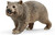 Wild Life Wombat 14834 figure Schleich 39718