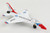 Daron Runway24 F-16 Thunderbird Diecast vehicle\plane 57753